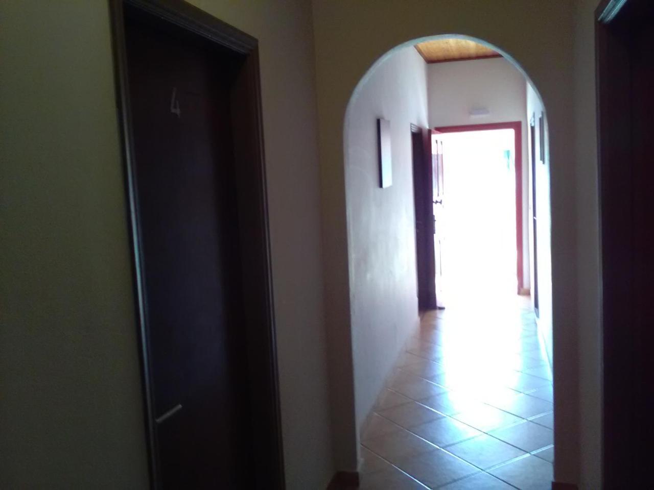 Armonia Studios Agios Georgios  Exterior foto
